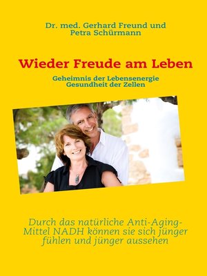 cover image of Wieder Freude am Leben